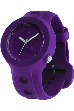 Custom Purple Watch Dial VR001505