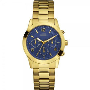 Wholesale Blue Watch Dial W13552L2