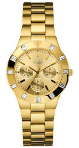 Custom Gold Watch Dial W13576L1