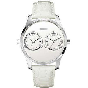 Customized White Watch Dial W70004G3