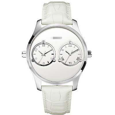 Customized White Watch Dial W70004G3