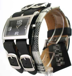 Wholesale Black Watch Face W80017L1