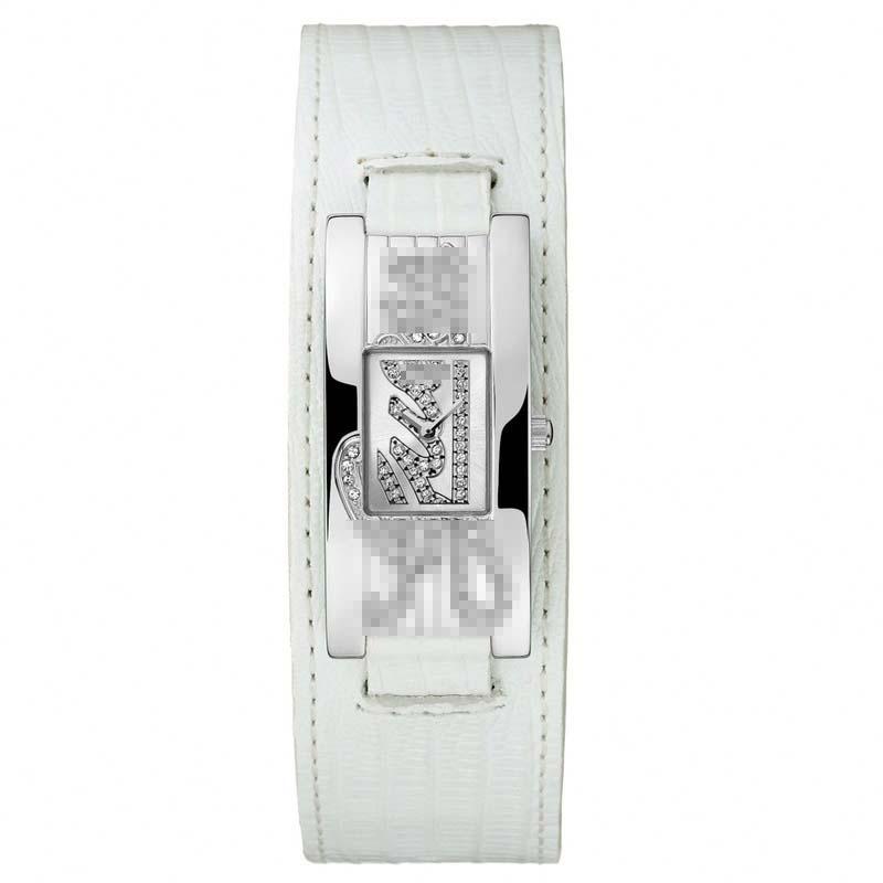 Customize White Watch Dial W80055L3