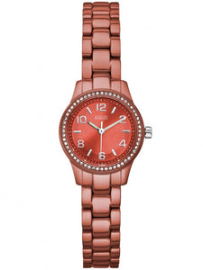 Wholesale Orange Watch Dial W80074L3