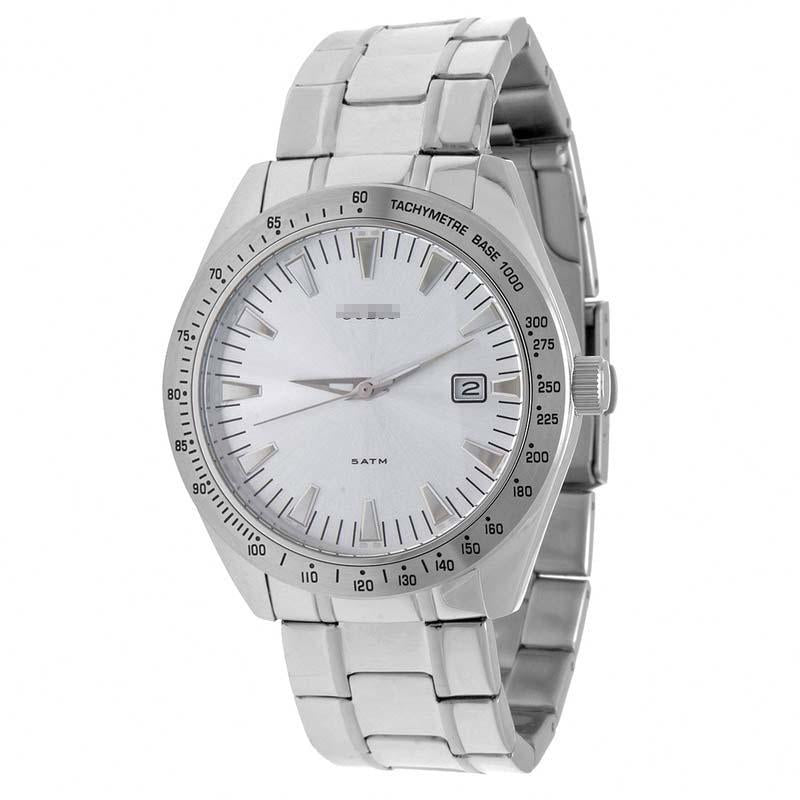 Wholesale Silver Watch Face W90043G2