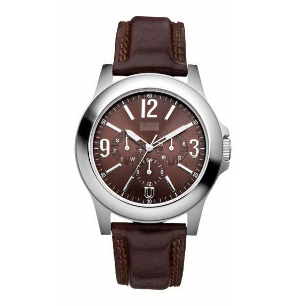 Wholesale Brown Watch Dial W95110G1